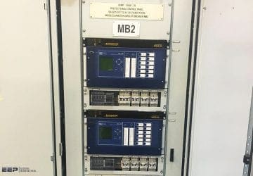 Ethernet in substation automation applications – Issues and requirements