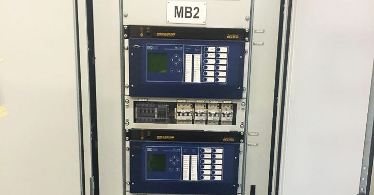 Ethernet in substation automation applications – Issues and requirements