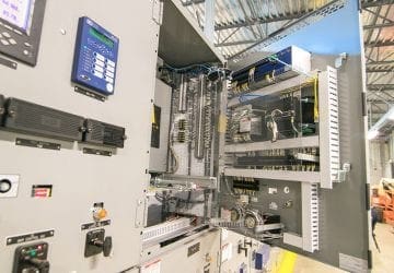 Testing protection IEDs in IEC 61850 based substation automation systems