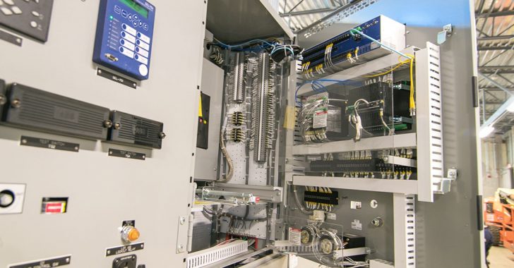 Testing protection IEDs in IEC 61850 based substation automation systems