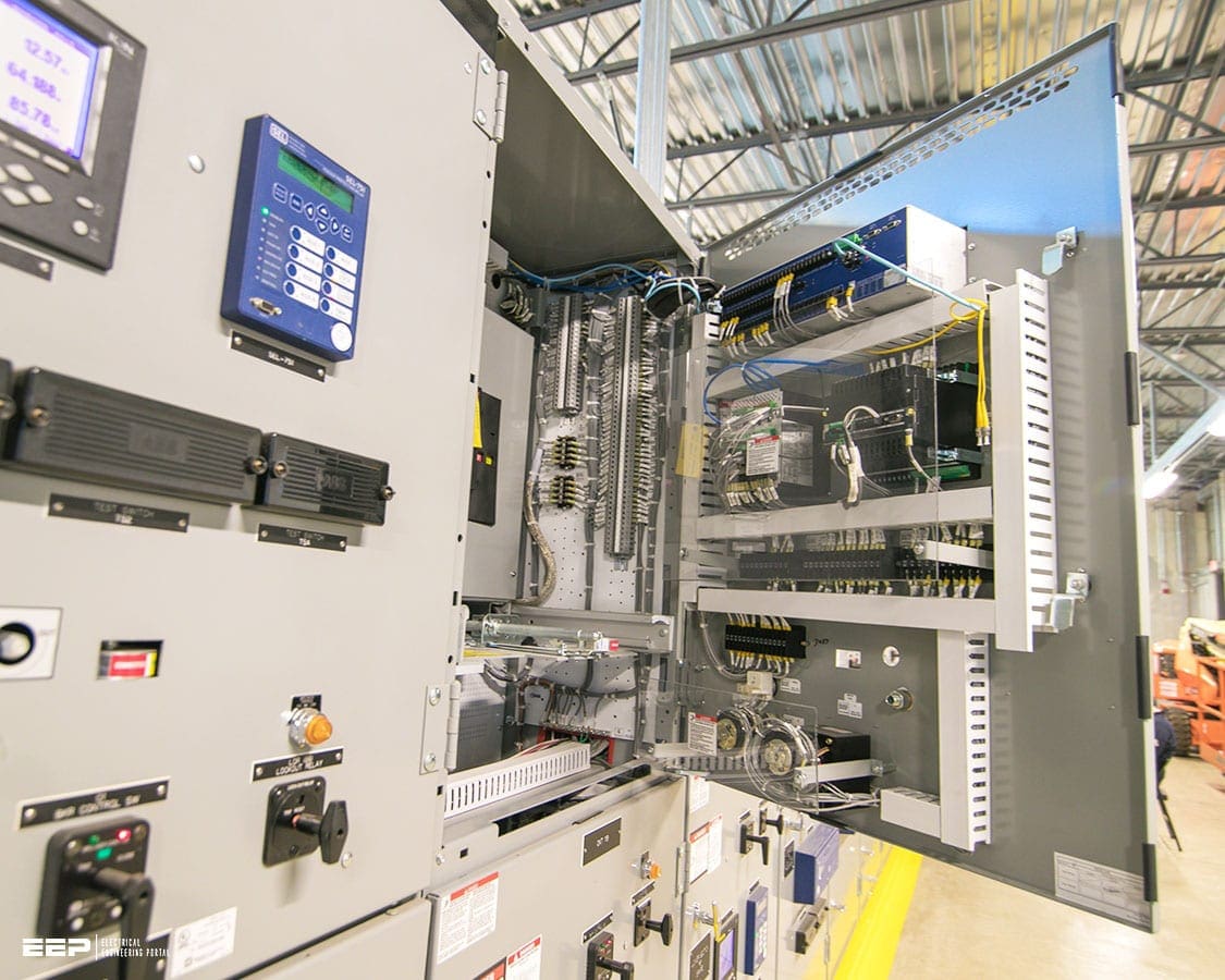 Testing protection IEDs in IEC 61850 based substation automation systems