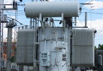 Analysing power transformers in electric power systems