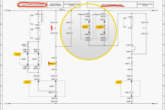 Mastering single line and wiring diagrams: Interlocking between MV cubicles