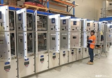 My experience and issues during the design and installation of medium voltage switchgear