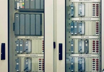 Protection practice recommendations and relay schemes for transformer, bus and breaker failure