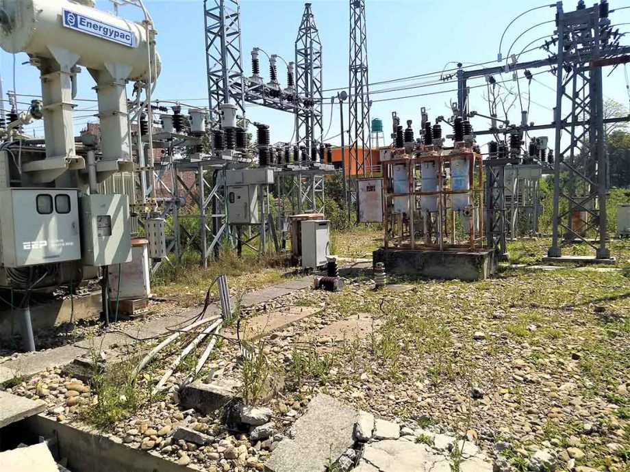 My worst experience in the maintenance and supervision of medium voltage substations