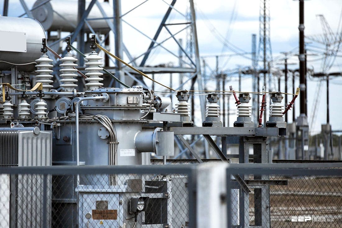 Case study of fault mitigation measures in 132kV electrical network of South Africa