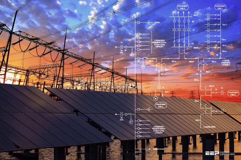 Protection coordination practices in distribution systems with distributed generation