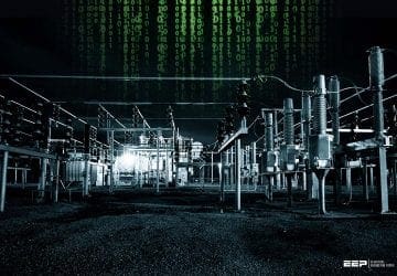 How to convert an old substation into a digital substation?