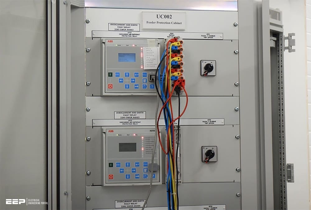 Cold load pickup and inrush problems in protection of distribution feeder circuits