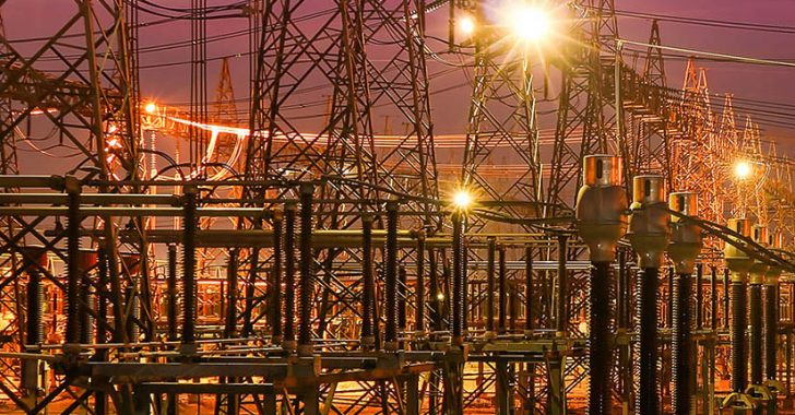 Substation automation and communications for controlling primary equipment (switches, breakers, etc.)
