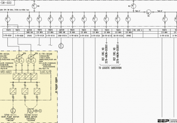 Mastering Motor Control Center (MCC): Wiring diagrams and equipment from zero to hero