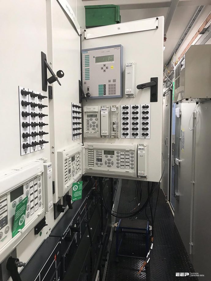 The facts about numerical relays that every electrical engineer should know