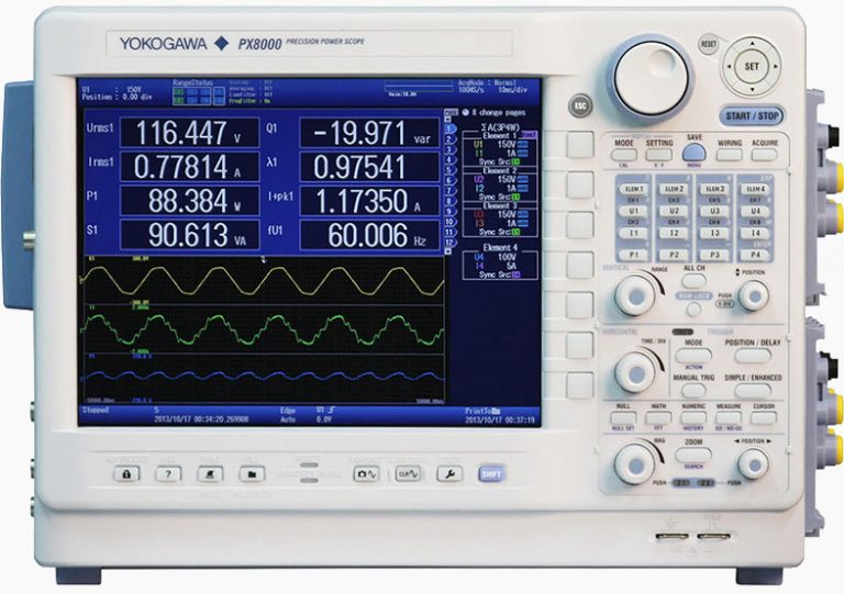 How To Measure Power Quality? What Devices Should You Use And What To ...