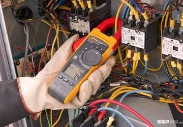 How to measure power quality? What devices should you use and what to measure?