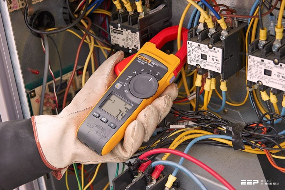 How to measure power quality? What devices should you use and what to measure?