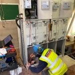 Recommendations for the successful erection of medium voltage switchgear