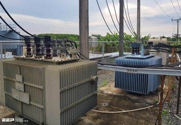 Transformer losses, loading, selection criteria, cooling, testing, and capacitors