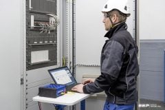 Testing the functional performance of a modern substation automation system with StationScout