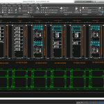 Learn how to draft the layout of an LV switchgear (sizing, designing equipment, installations)
