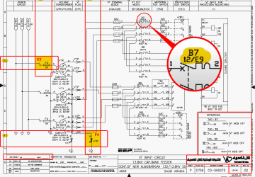 Practical advice in successful reading single-line, schematic, P&ID, logic, and wiring diagrams