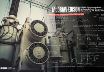 Learn how to interpret transformer nameplate information