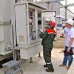 My worst experience in testing and commissioning power transformers