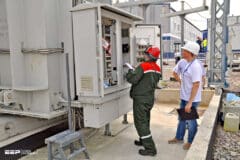 My worst experience in testing and commissioning power transformers