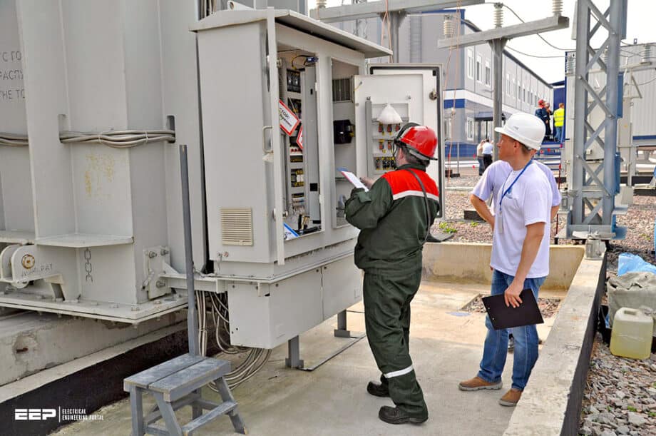 My worst experience in testing and commissioning power transformers