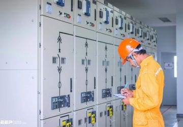 The essentials of distribution switchgear