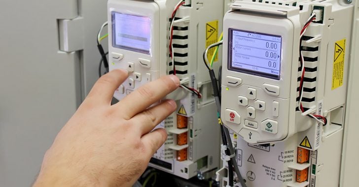 Guidelines to selecting the proper Variable Frequency Drive (VFD) for motor applications