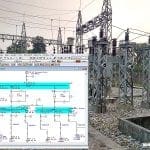 Load flow and short circuit analysis of a MV substation (case study 33/11 kV substation in ETAP)