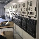 MV/HV switchgear (circuit breaker) switching capability and suitability for specific applications