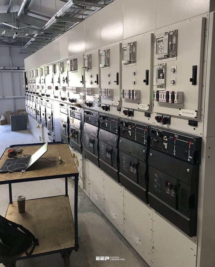 MV/HV switchgear (circuit breaker) switching capability and suitability for specific applications