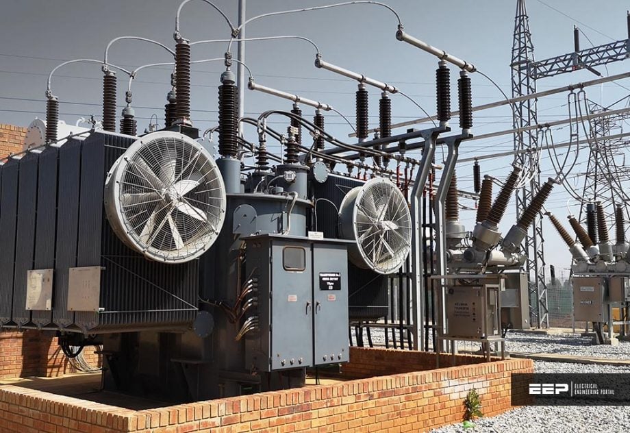 AC substation detailed design guidelines: Best practice, dos and don'ts