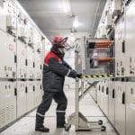 Practical troubleshooting of power interruption in fully operational 33/11 kV substation