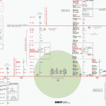 The art of the switchyard design: Case study of a 220/33 kV 200 MW wind farm