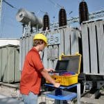 Learn how to prepare for transformer acceptance tests and final inspections