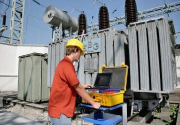 Learn how to prepare for transformer acceptance tests and final inspections