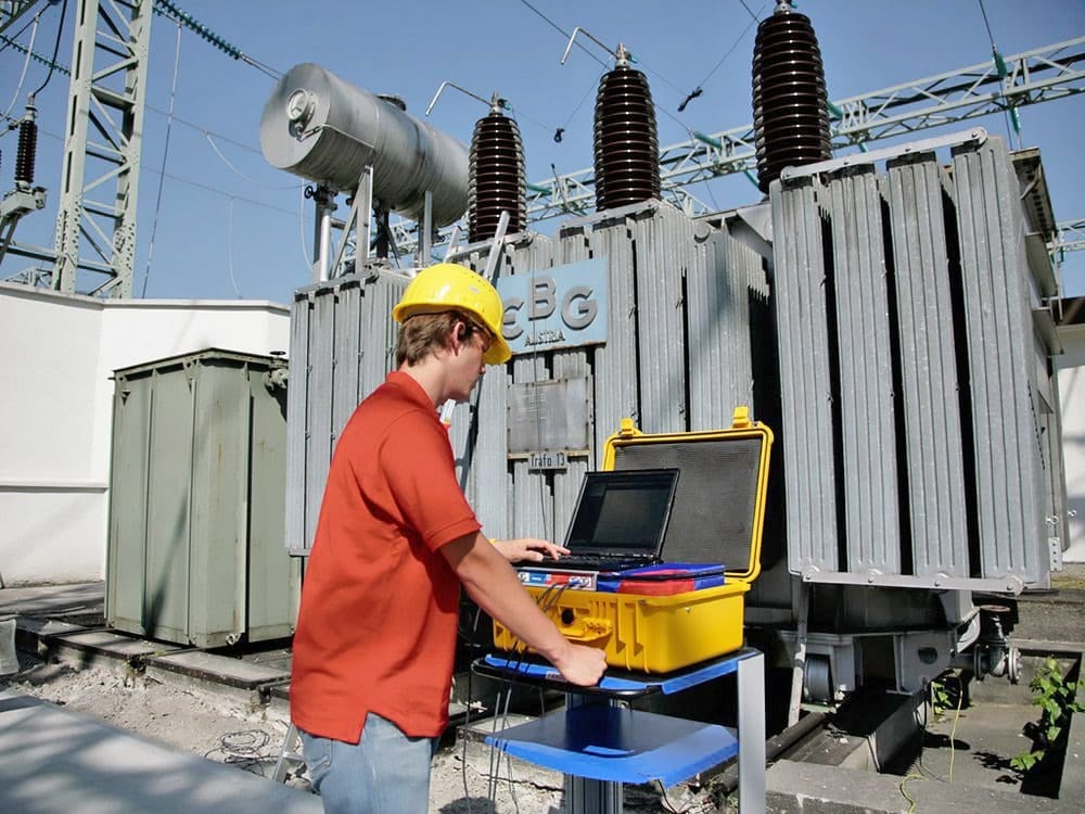 Learn How To Prepare For Transformer Acceptance Tests And Final ...