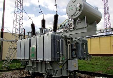 How to solve audible noise coming from transformers and reactors in existing substations