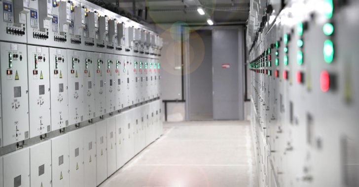 Design guide to digital control and communication systems in modern substations