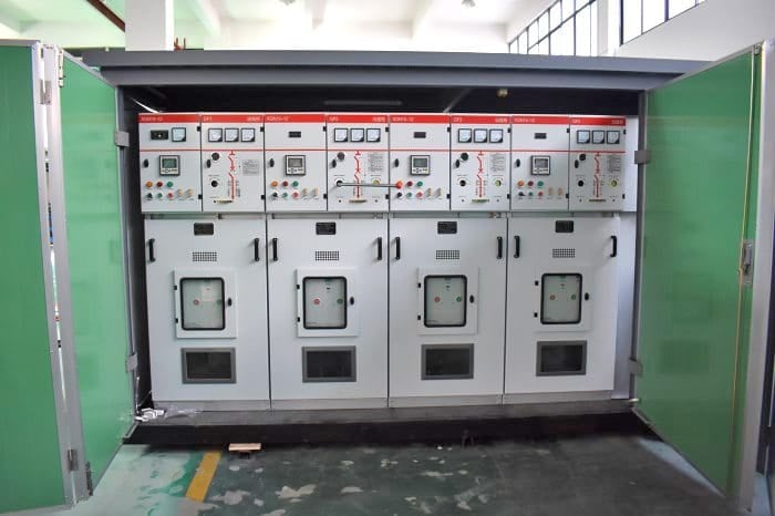 Medium voltage switchgear: Important design considerations and