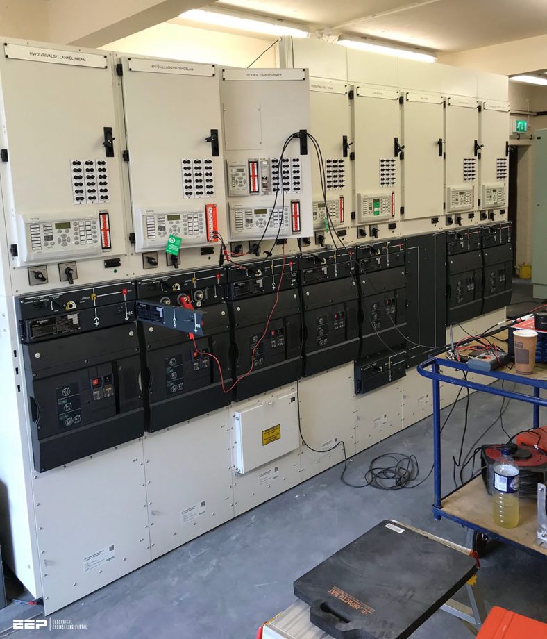 Medium Voltage Switchgear Troubleshooting Tips: Your FAQ Guide