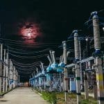 Electrical engineering for hydropower, from run-of-river to pumped storage plants