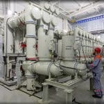 Secrets and warnings in operation and maintenance of a Gas Insulated Substation (GIS)