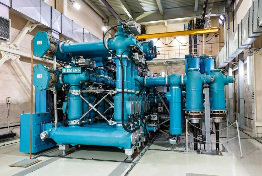 Gas-Insulated Switchgear Course: Design, Installation, Operation and Maintenance, Testing