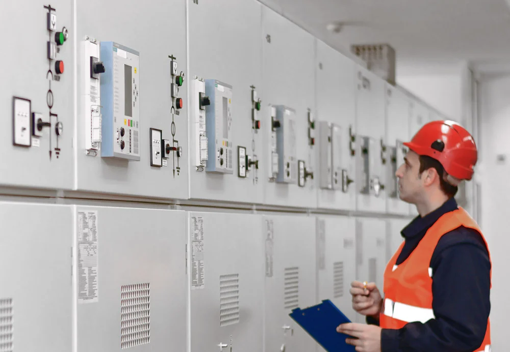 Overcurrent Protection Course: Principles, Relays, Schematics and Settings