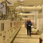 The most common Gas-Insulated Switchgear (GIS) faults and how to perform investigation