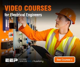 EEP Academy Courses - A hand crafted cutting-edge electrical engineering knowledge